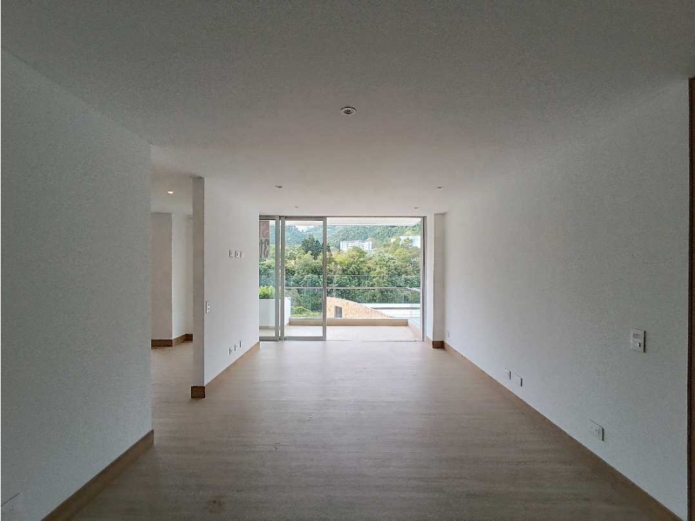 Venta Apartamento 1 alcoba El Trébol Manizales — foto 3