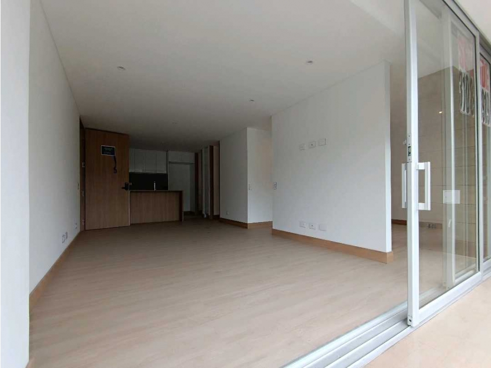 Venta Apartamento 1 alcoba El Trébol Manizales — foto 4