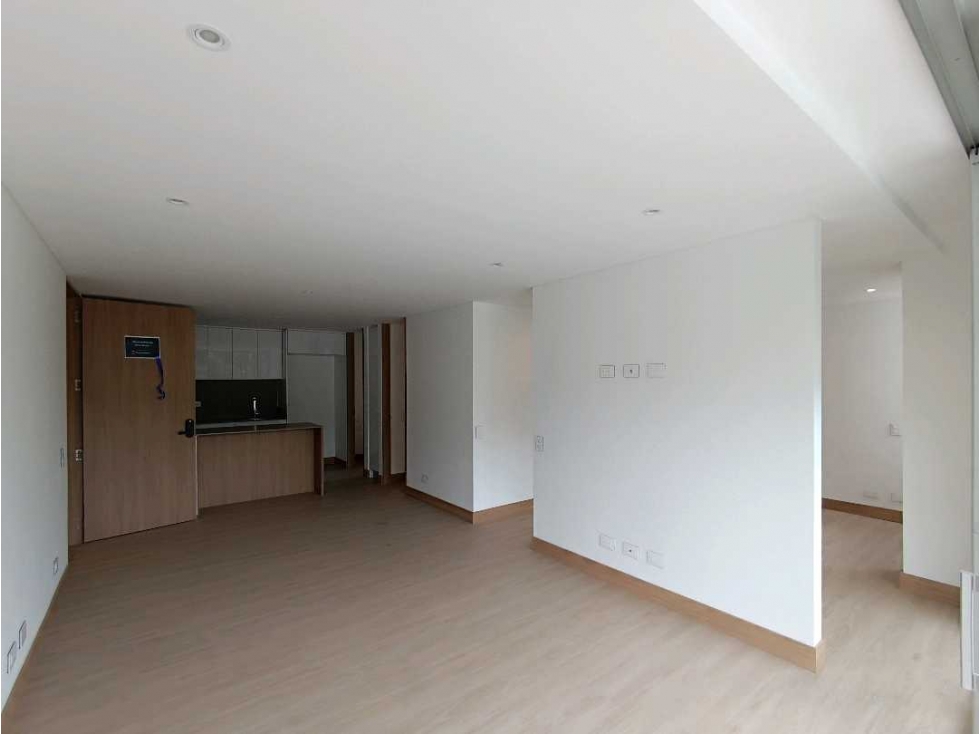 Venta Apartamento 1 alcoba El Trébol Manizales — foto 5