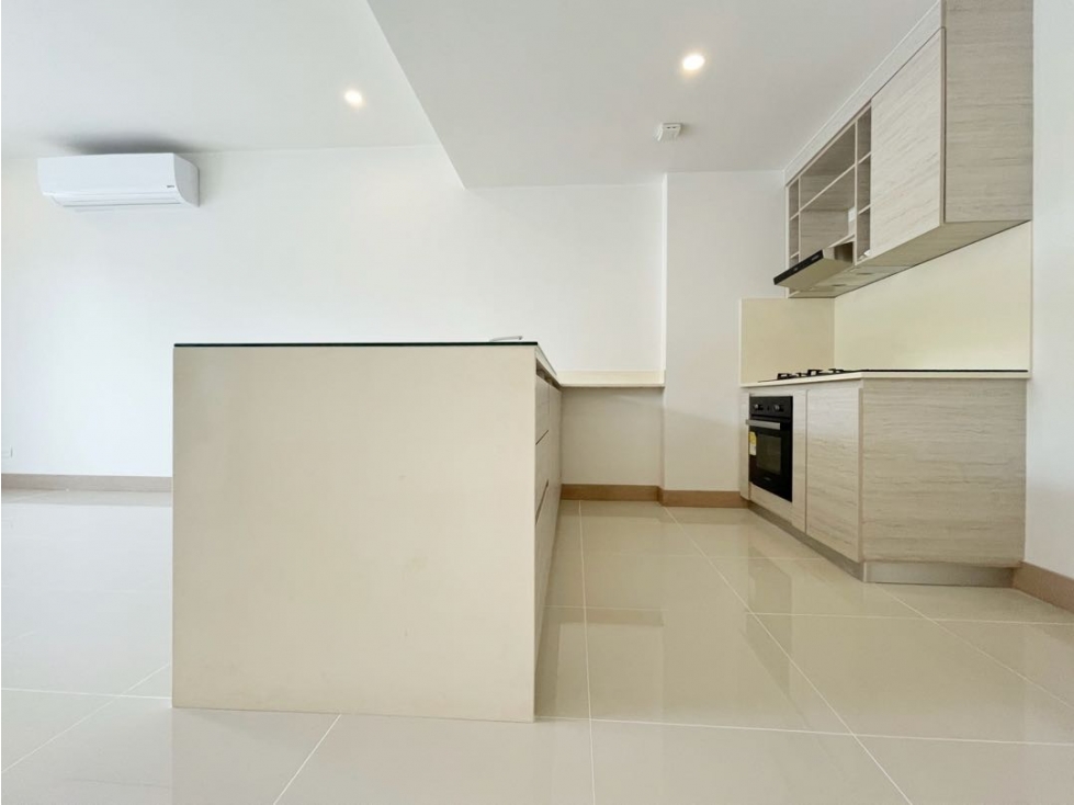 Venta apartamento 1 alcoba en Piso 1 con Terraza Morros Eco Cartagena — foto 4
