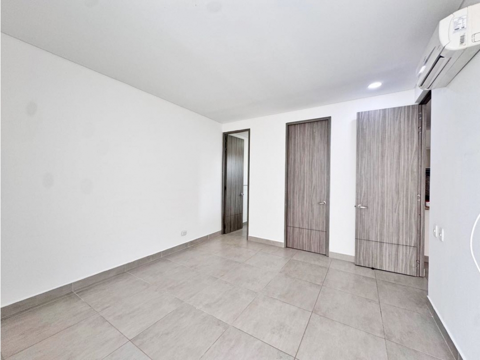Venta apartamento 1 alcoba en Edificio Oceana en Crespo Cartagena — foto 5