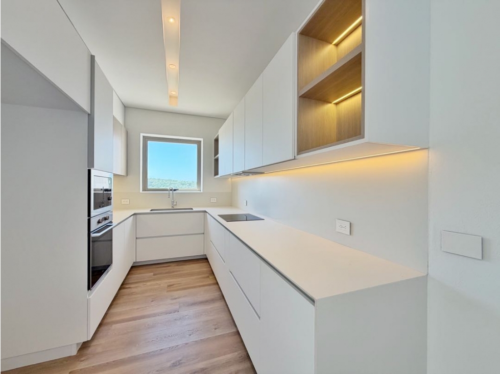 VENTA APARTAMENTO 1 ALCOBA en ALTOZANO SERENA DEL MAR CARTAGENA — foto 3