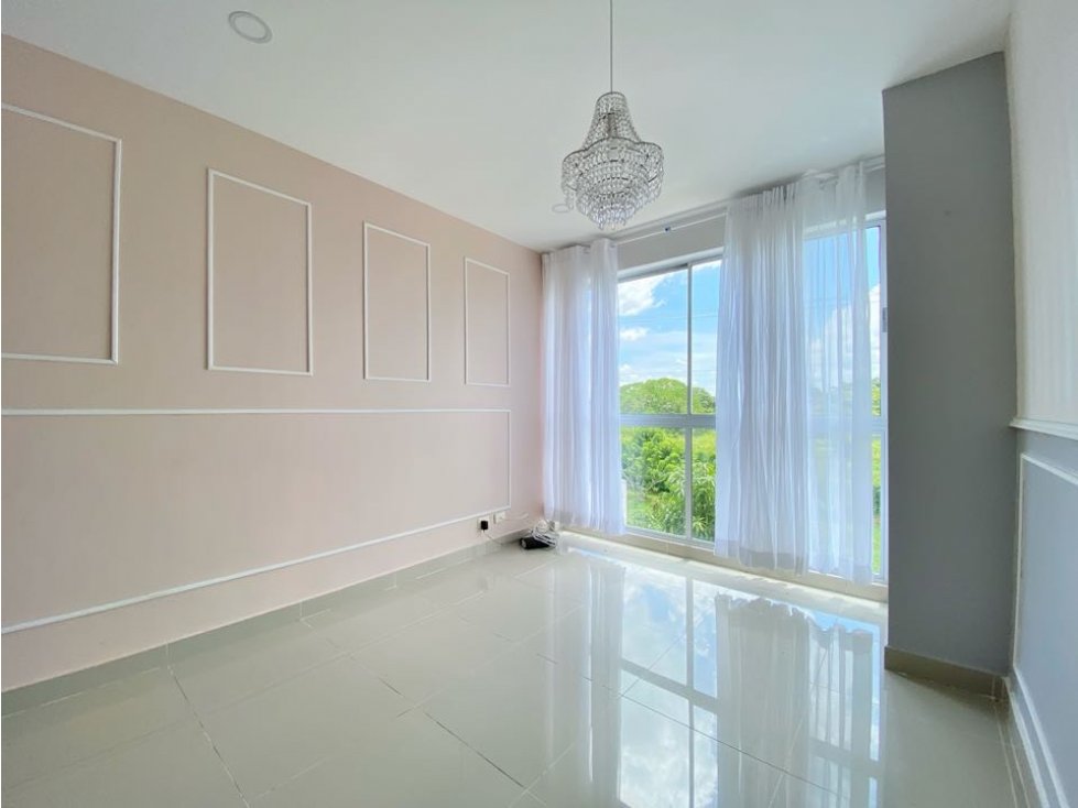 Venta apartamento 1 alcoba + estudio Puertas de las Américas Cartagena — foto 4