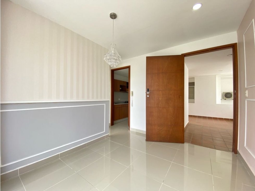 Venta apartamento 1 alcoba + estudio Puertas de las Américas Cartagena — foto 5