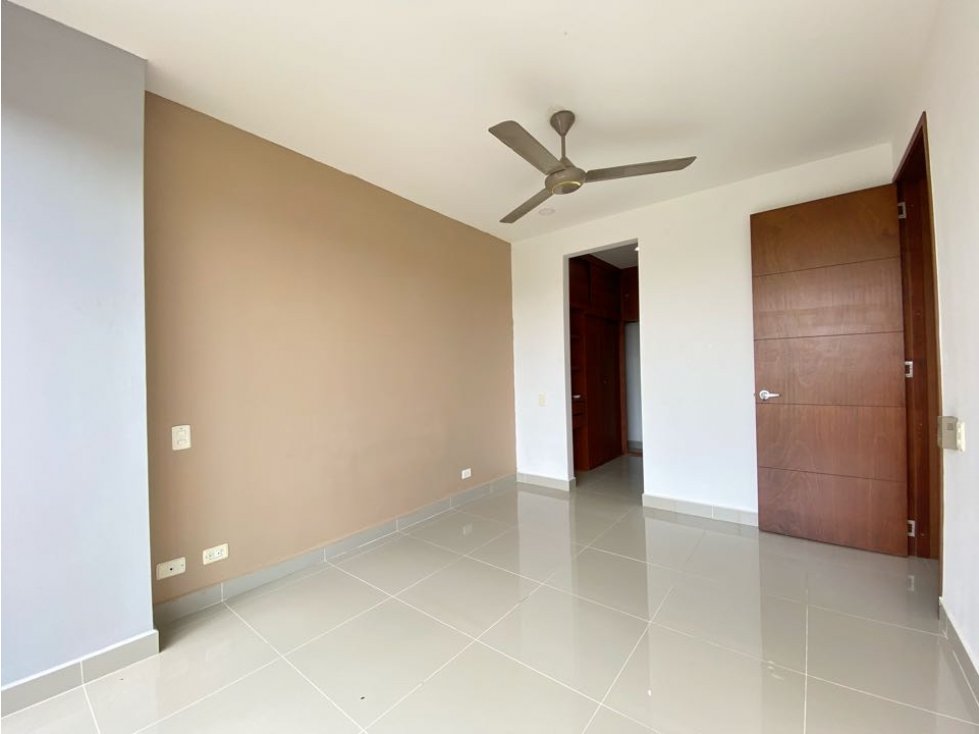 Venta apartamento 1 alcoba + estudio Puertas de las Américas Cartagena — foto 6