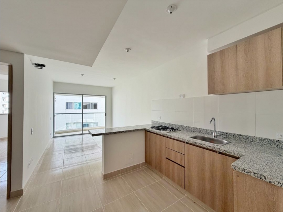 Venta apartamento 1 habitación en Trevi Serena del Mar | AIRBNB