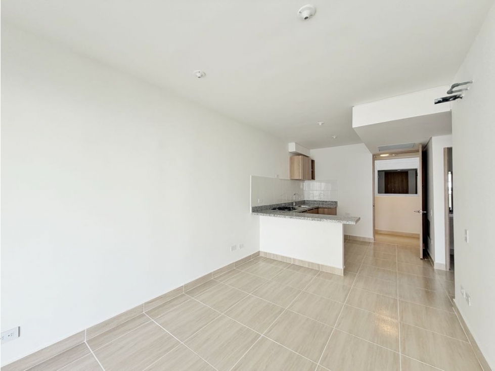 Venta apartamento 1 habitación en Trevi Serena del Mar | AIRBNB — foto 2