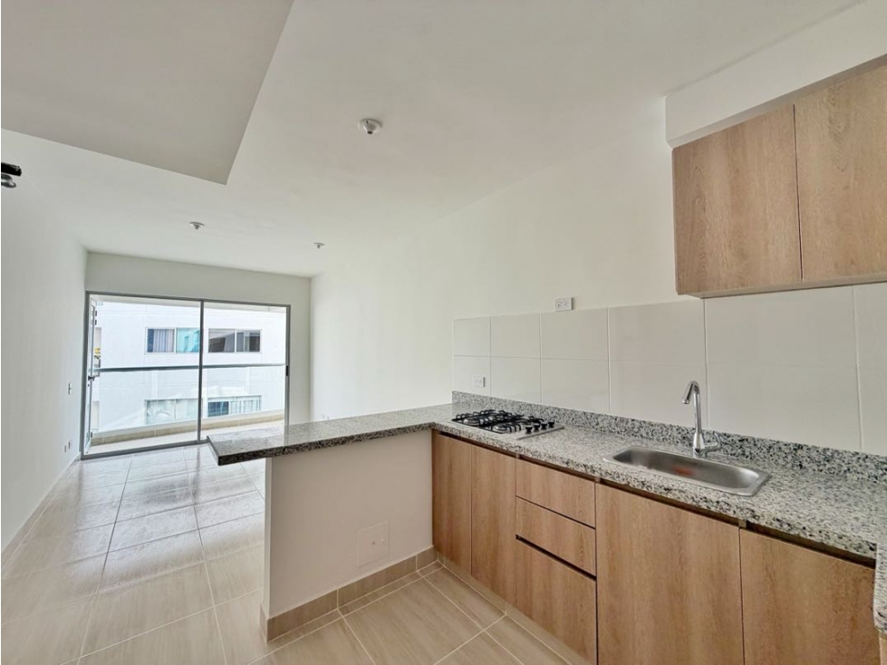 Venta apartamento 1 habitación en Trevi Serena del Mar | AIRBNB — foto 3