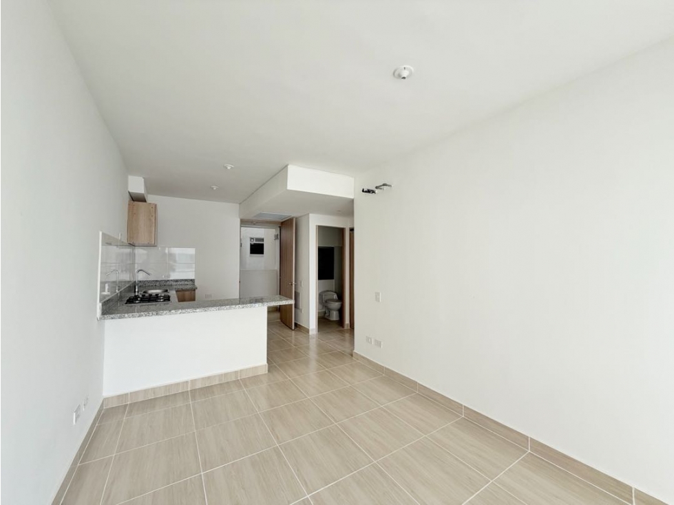 Venta apartamento 1 habitación en Trevi Serena del Mar | AIRBNB — foto 4