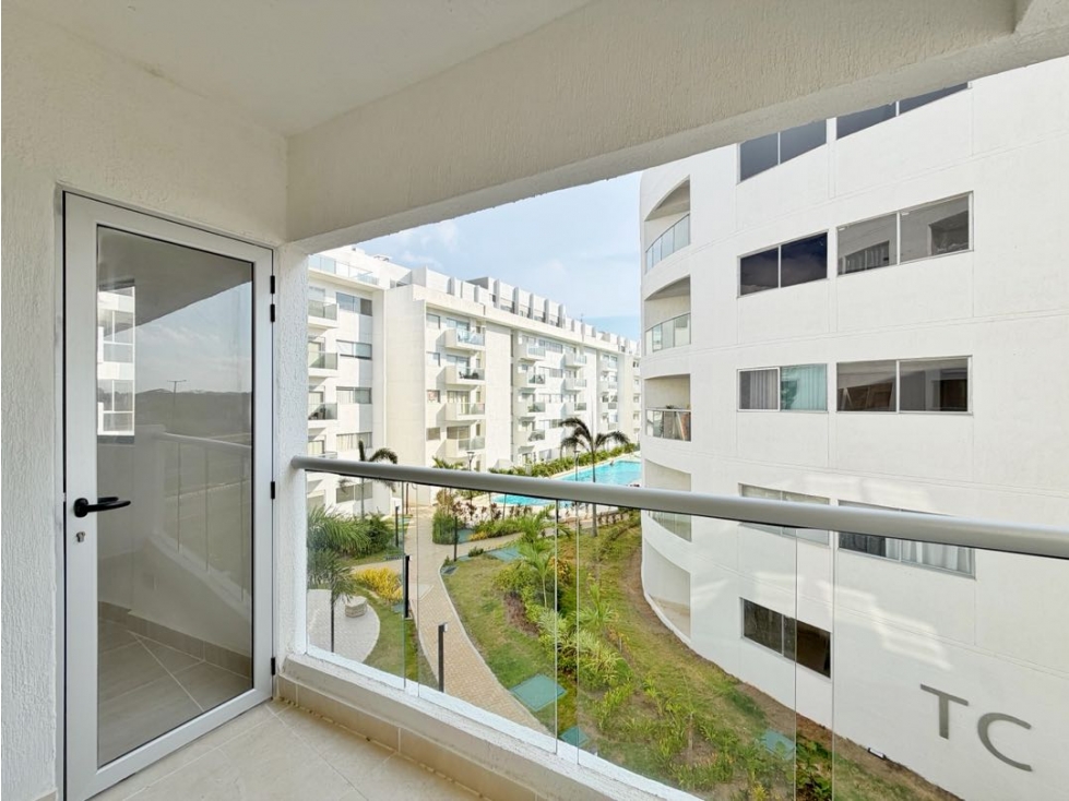 Venta apartamento 1 habitación en Trevi Serena del Mar | AIRBNB — foto 6