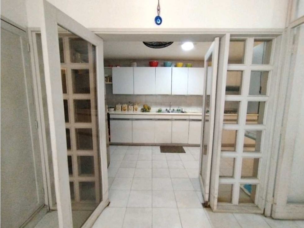 SE VENDE APARTAMENTO DE 270 m2 CON 2 ALCOBAS - BOCAGRANDE - CARTAGENA — foto 4