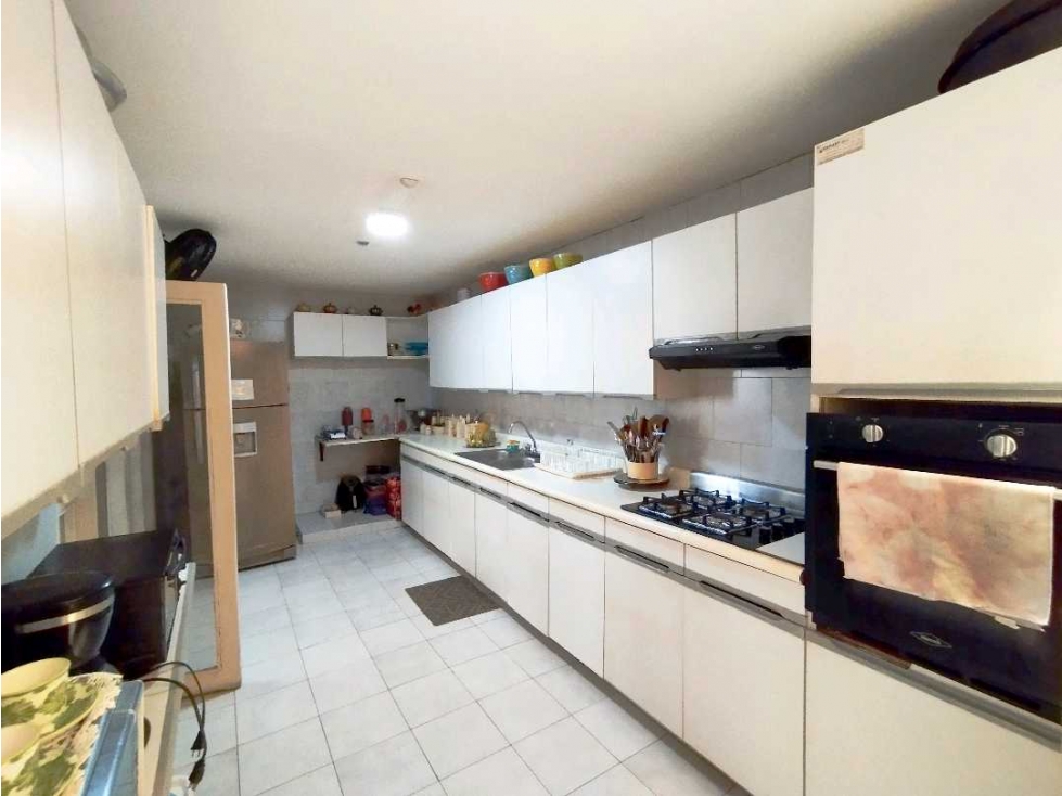 SE VENDE APARTAMENTO DE 270 m2 CON 2 ALCOBAS - BOCAGRANDE - CARTAGENA — foto 5