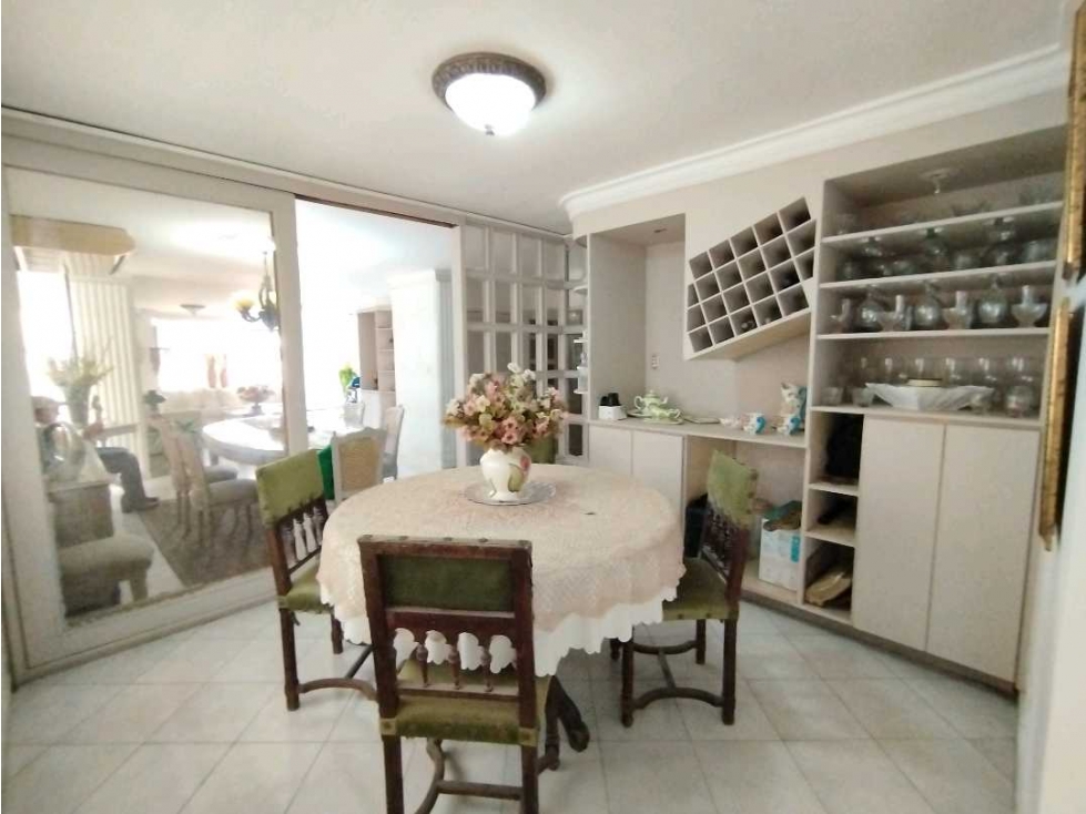 SE VENDE APARTAMENTO DE 270 m2 CON 2 ALCOBAS - BOCAGRANDE - CARTAGENA — foto 6