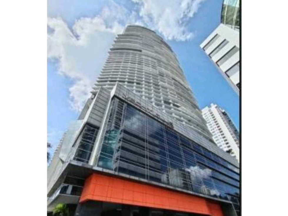 VENTA APARTAMENTO VISTA AL MAR 231m2 2REC EN AVE BALBOA PH YACHT CLUB