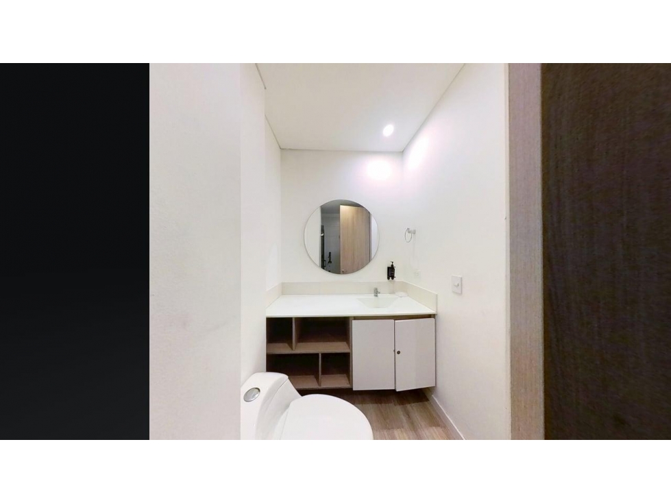 Venta Apartamento 23 m2, 1 hab, 1 b, 0 g, Chapinero, Chapinero — foto 3