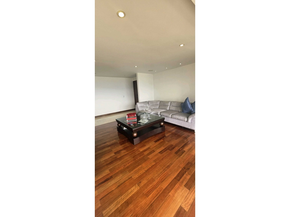 VENTA APARTAMENTO 247 m2 VISTA A LA CIUDAD EL POBLADO — foto 6