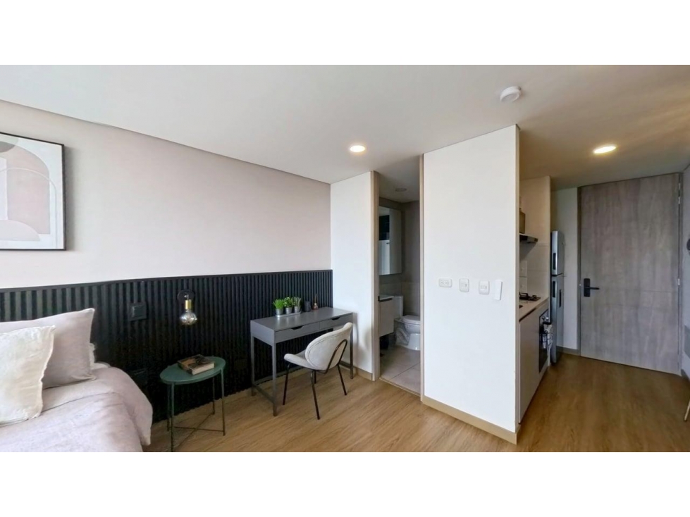 Venta Apartamento 25 m2, 1 hab, 1 b, 1 g, Los Alcazares - 1