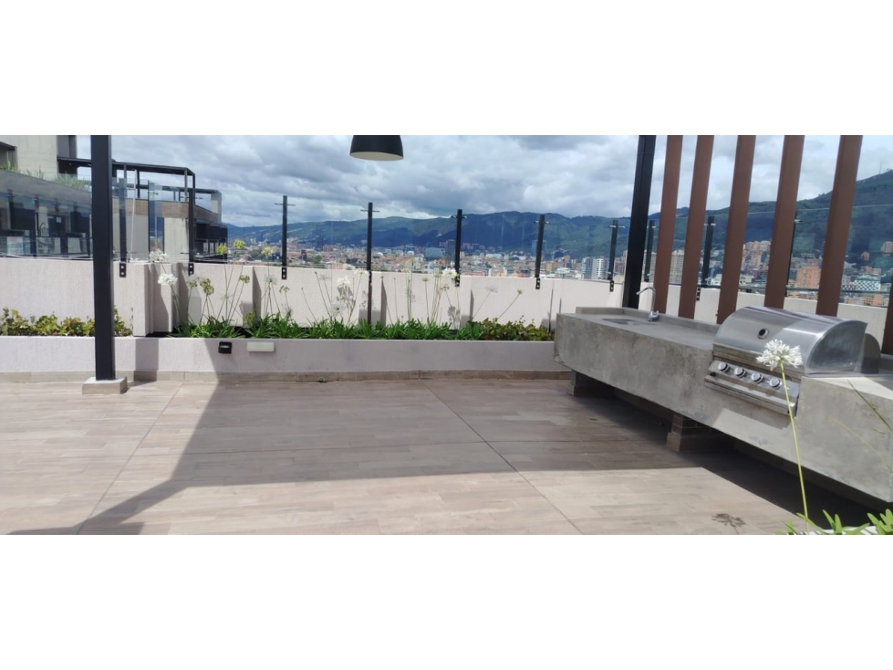 Venta Apartamento 25 m2, 1 hab, 1 b, 1 g, Los Alcazares - 3