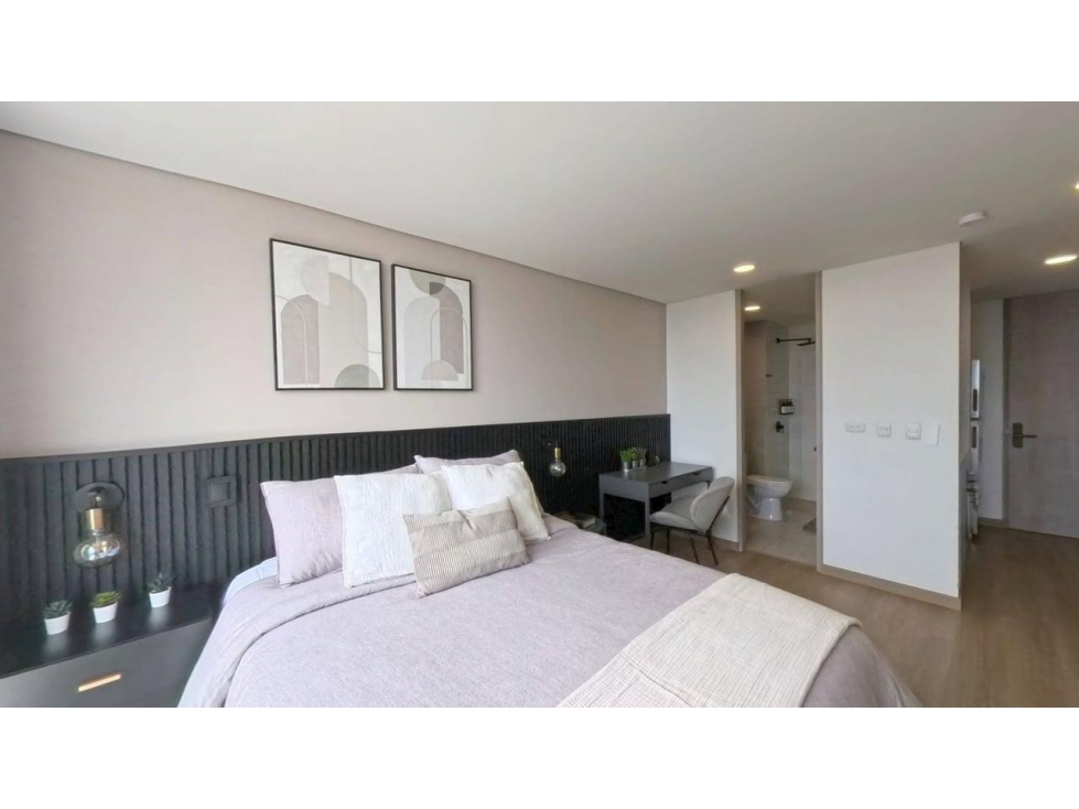 Venta Apartamento 25 m2, 1 hab, 1 b, 1 g, Los Alcazares - 6