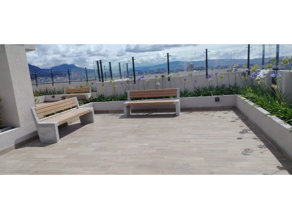 Venta Apartamento 25 m2, 1 hab, 1 b, 1 g, Los Alcazares - 5