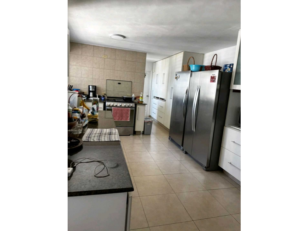VENTA APARTAMENTO 288 MT2 , HERMOSA VISTA AL MAR PAITILLA LT — foto 6