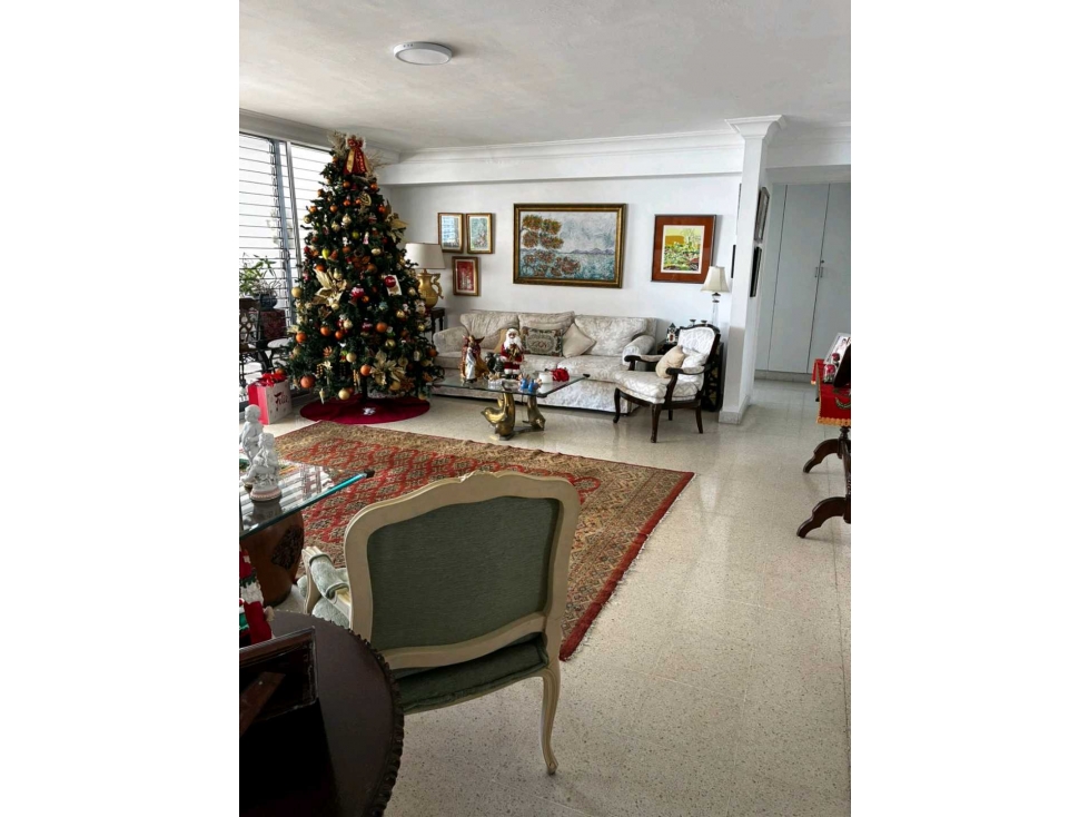 VENTA APARTAMENTO 288 MT2 , HERMOSA VISTA AL MAR PAITILLA LT