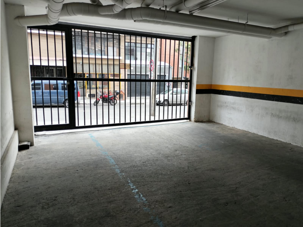 Venta Apartamento 28 m2, 1 hab, 1 b, 0 g, Galerias, Teusaquillo — foto 2