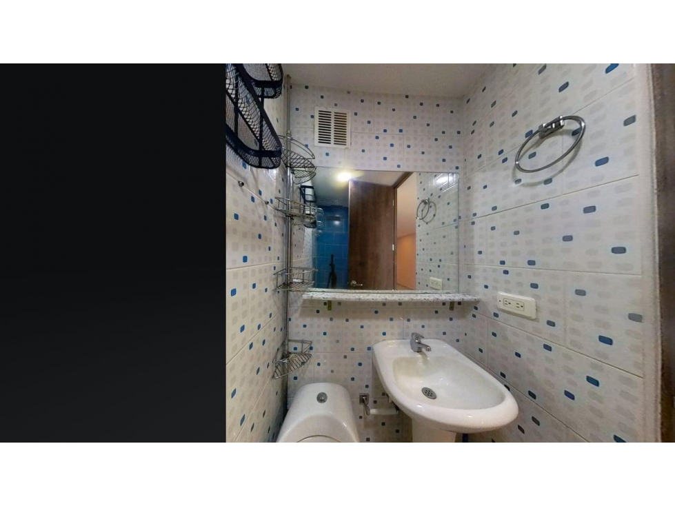 Venta Apartamento 28 m2, 1 hab, 1 b, 0 g, Galerias, Teusaquillo — foto 3