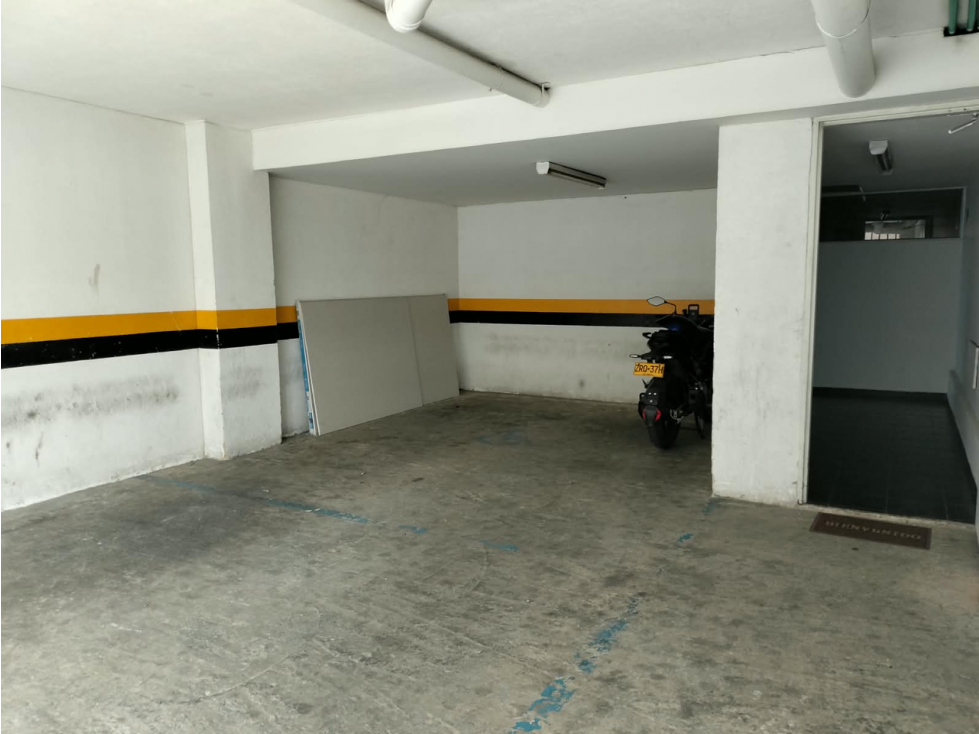 Venta Apartamento 28 m2, 1 hab, 1 b, 0 g, Galerias, Teusaquillo — foto 4