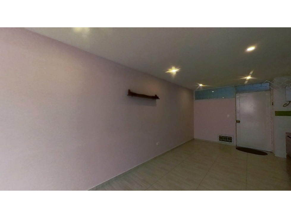 Venta Apartamento 28 m2, 1 hab, 1 b, 0 g, Galerias, Teusaquillo — foto 5