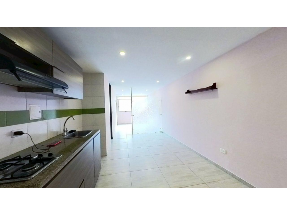 Venta Apartamento 28 m2, 1 hab, 1 b, 0 g, Galerias, Teusaquillo — foto 6