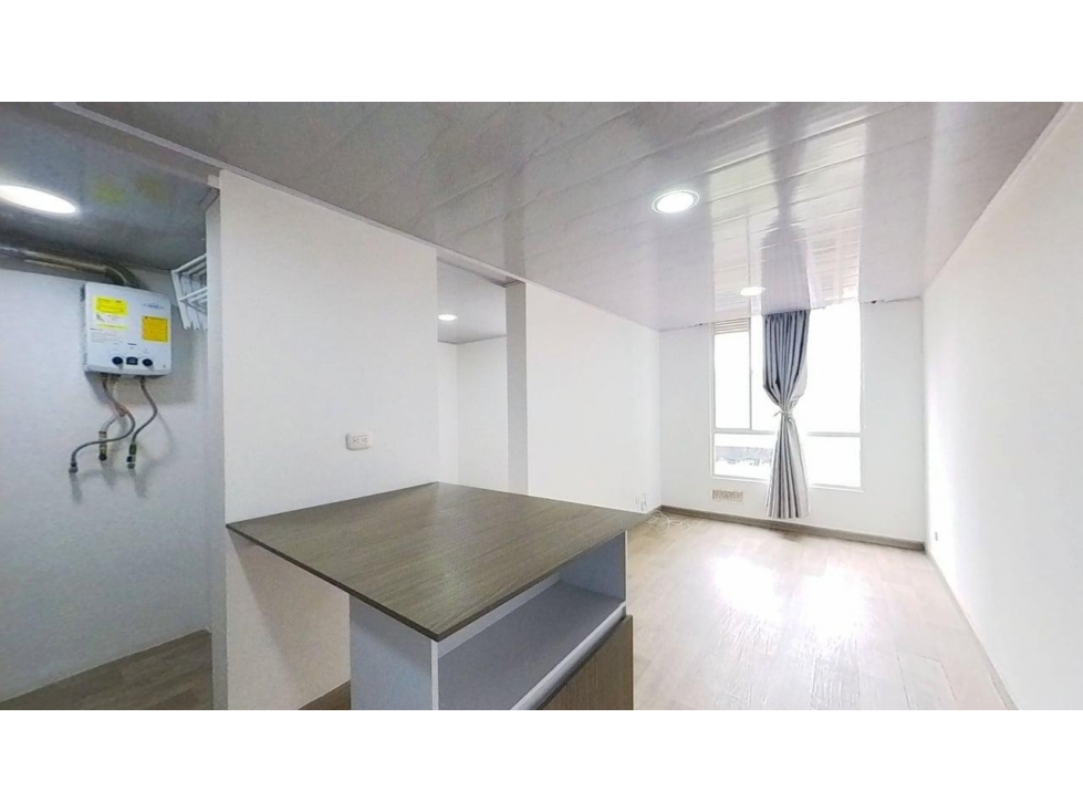 Venta Apartamento 29 m2, 1 hab, 1 b, 0 g, Granjas De Techo, Fontibon — foto 3
