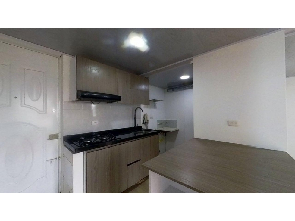 Venta Apartamento 29 m2, 1 hab, 1 b, 0 g, Granjas De Techo, Fontibon — foto 4