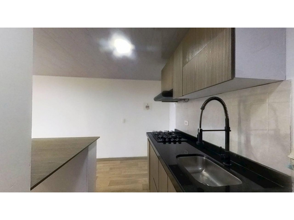 Venta Apartamento 29 m2, 1 hab, 1 b, 0 g, Granjas De Techo, Fontibon — foto 5