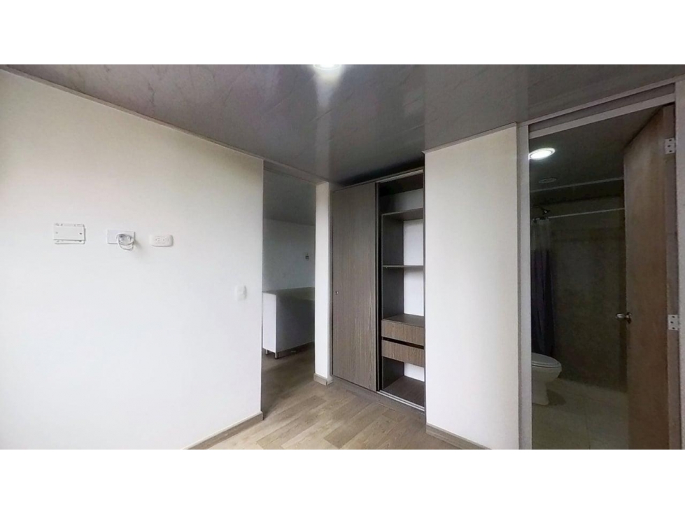 Venta Apartamento 29 m2, 1 hab, 1 b, 0 g, Granjas De Techo, Fontibon — foto 6