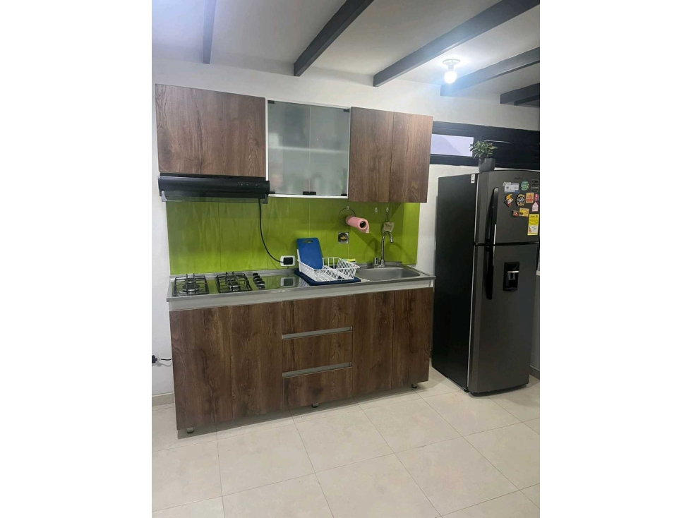 Venta Apartamento 2 alcobas Altos Del Portón Villamaria Caldas — foto 2