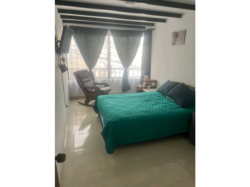 Venta Apartamento 2 alcobas Altos Del Portón Villamaria Caldas — foto 3