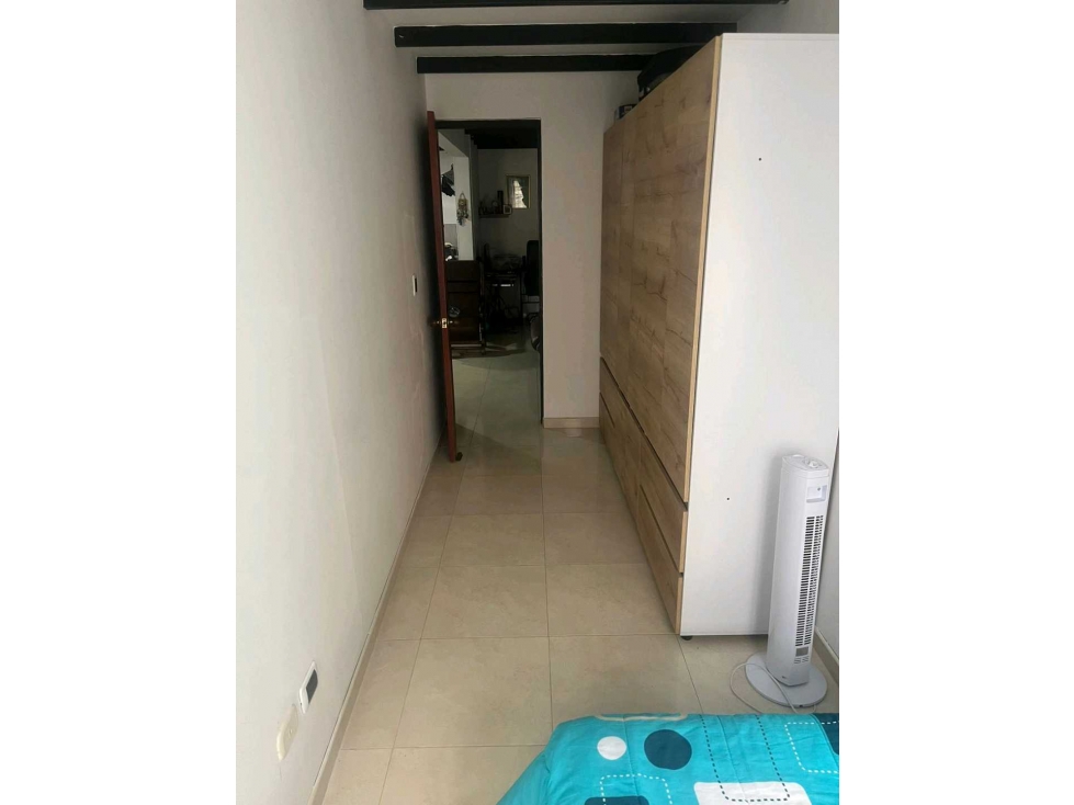 Venta Apartamento 2 alcobas Altos Del Portón Villamaria Caldas — foto 4