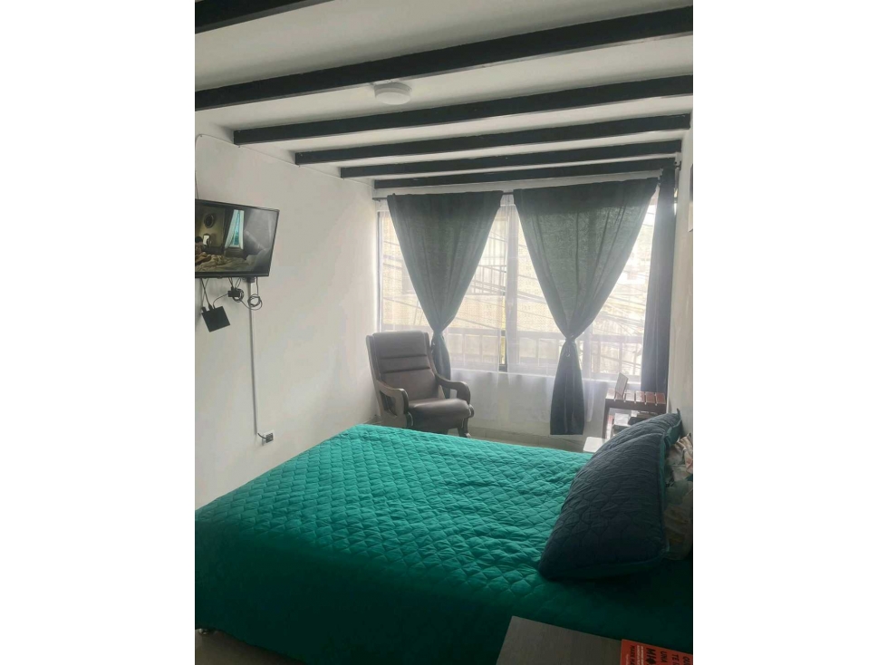 Venta Apartamento 2 alcobas Altos Del Portón Villamaria Caldas — foto 5