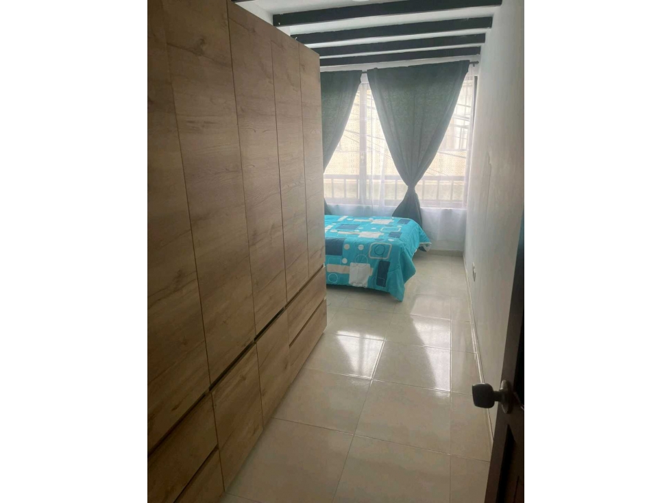 Venta Apartamento 2 alcobas Altos Del Portón Villamaria Caldas — foto 6