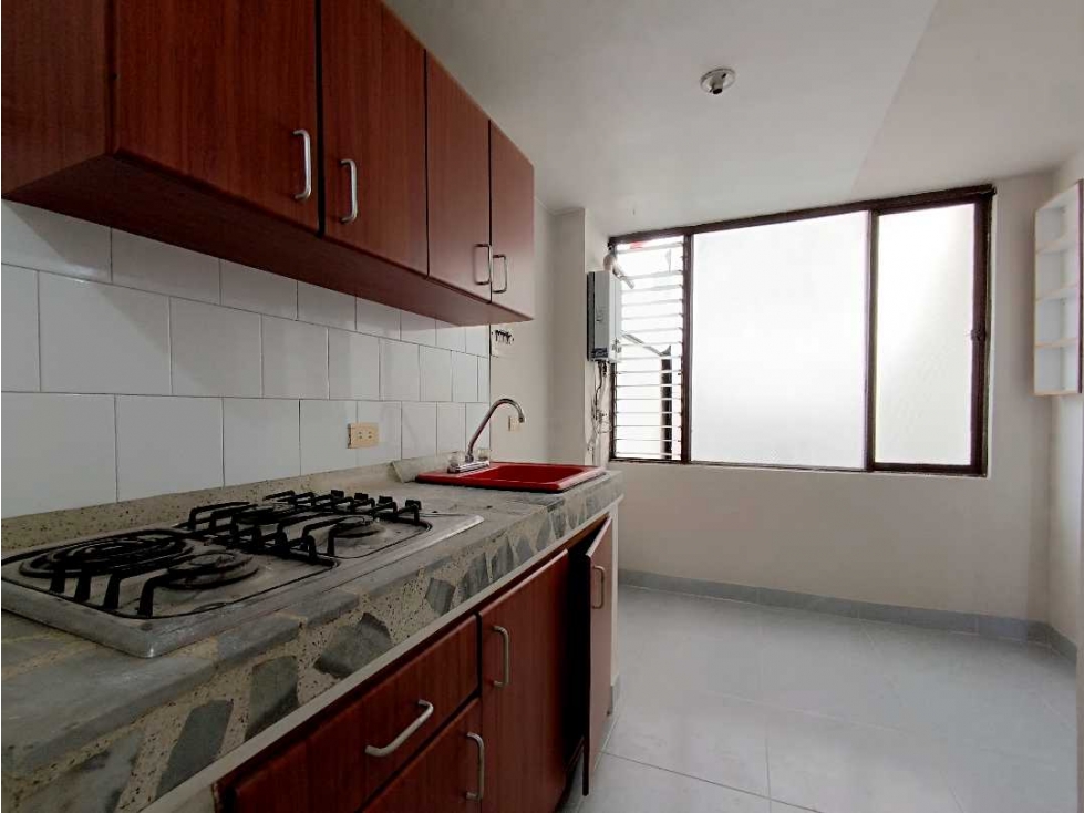 Venta Apartamento 2 alcobas Alta Suiza Manizales — foto 2