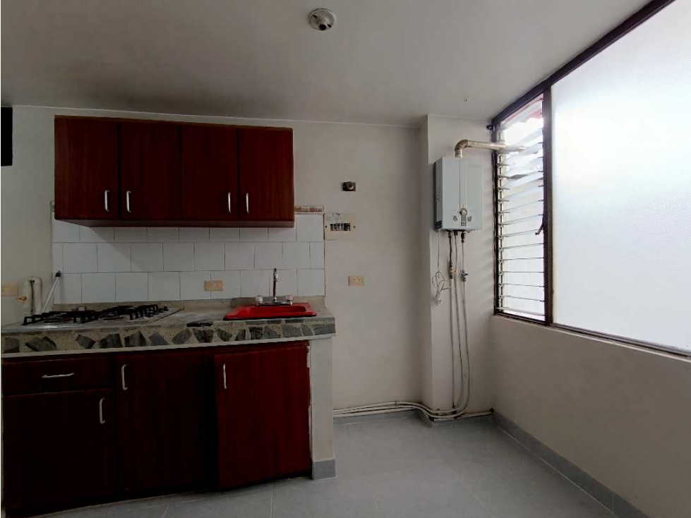 Venta Apartamento 2 alcobas Alta Suiza Manizales — foto 3