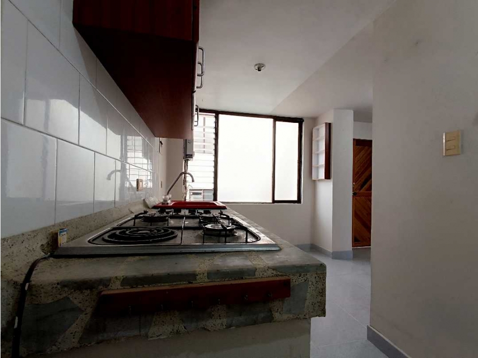 Venta Apartamento 2 alcobas Alta Suiza Manizales — foto 4