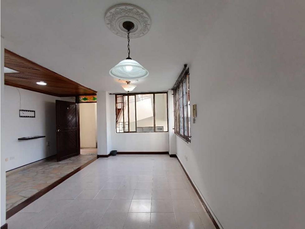 Venta Apartamento 2 alcobas Alta Suiza Manizales — foto 2