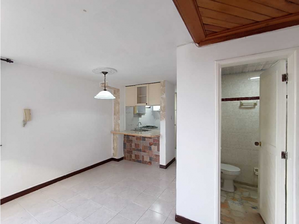 Venta Apartamento 2 alcobas Alta Suiza Manizales — foto 3