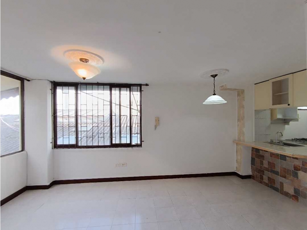 Venta Apartamento 2 alcobas Alta Suiza Manizales — foto 4