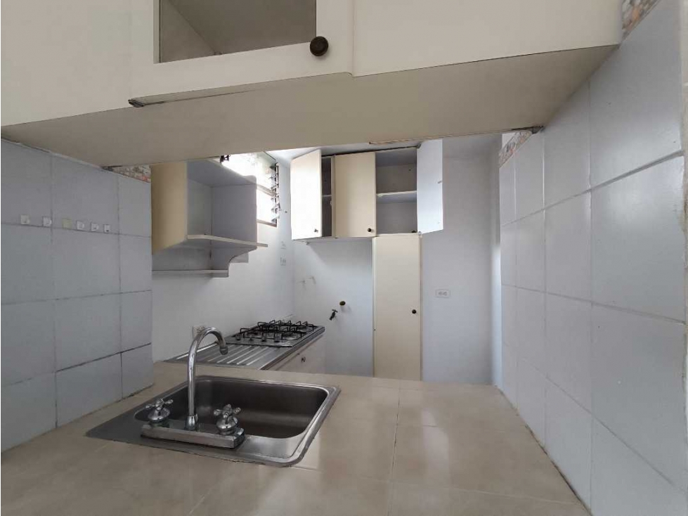 Venta Apartamento 2 alcobas Alta Suiza Manizales — foto 5
