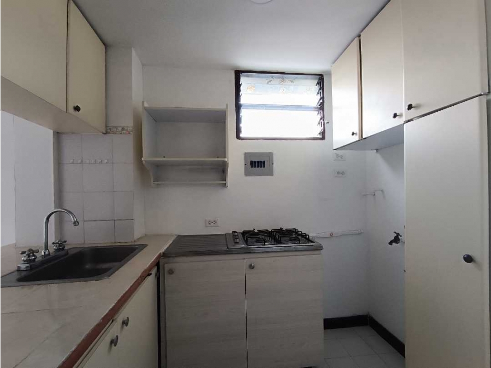 Venta Apartamento 2 alcobas Alta Suiza Manizales — foto 6