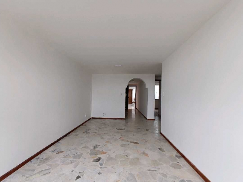Venta Apartamento 2 alcobas Avenida Santander Cristo Rey Manizales