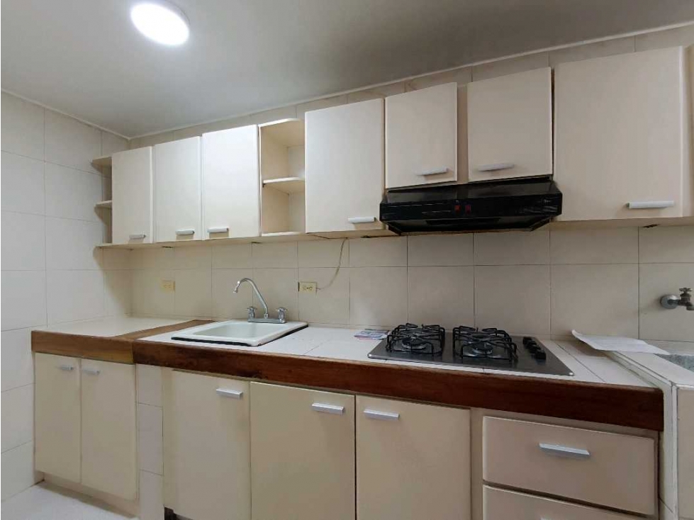 Venta Apartamento 2 alcobas Avenida Santander Cristo Rey Manizales — foto 3